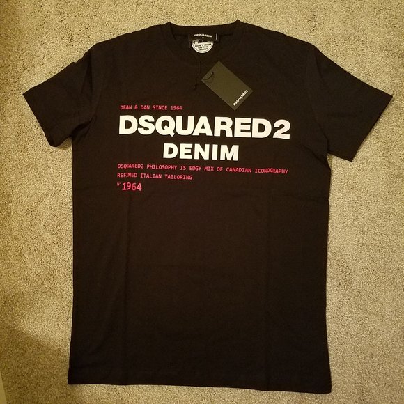 DSQUARED2 Tops - Dsquared2 T-shirt